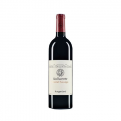 Vino Romerhof Cabernet Sauvignon 2016 Kollwentz 0,75 l
