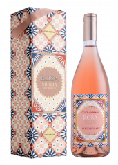 Vino Rosa Isolano 2020 Dolce & Gabbana Donna Fugata GB 0,75 l