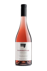 Vino Rosado Ferratus 0,75 l