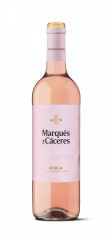 Vino Rosado Marques de Caceres 0,75 l