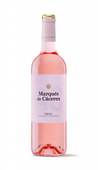 Vino Rosado Verdejo Marques de Caceres 0,75 l