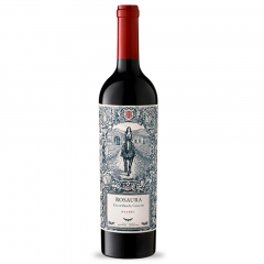 Vino Rosaura Malbec 2024 Escorihuela Gascon 0,75 l