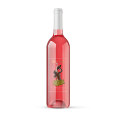 Vino Rose 2019 Erigone 0,75 l