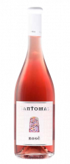 Vino Rose 2019 Santomas 0,75 l