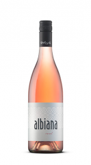Vino Rose 2020 Albiana 0,75 l