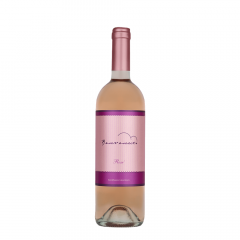 Vino Rose Benvenuti 0,75 l