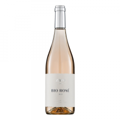 Vino Rose Bio Zaro 0,75 l