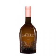 Vino Rose Cru Classe Chateau du Galoupet 0,75 l