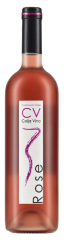 Vino Rose CV Colja 0,75 l