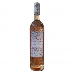 Vino Rose de Loire 2025 LaCheteau 0,75 l