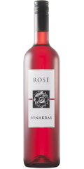 Vino Rose Elite VinaKras 0,75 l