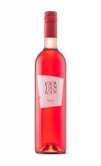 Vino Rose Ferjančič 0,75 l