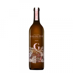 Vino Rose G De Galoupet Chateau du Galoupet 0,75 l