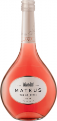 Vino Rose Mateus 0,75 l