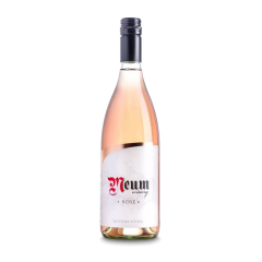 Vino Rose Meum Winery 0,75 l