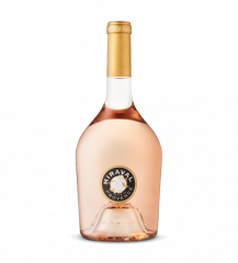 Vino Rose Miraval 0,75 l