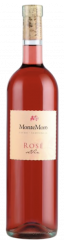 Vino Rose MonteMoro 0,75 l