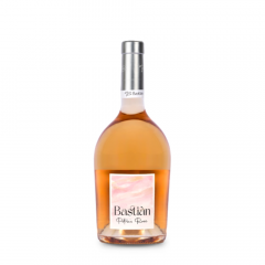 Vino Rose Petras Bastian 0,75 l