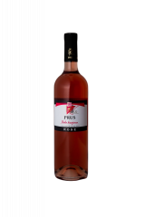 Vino Rose Prus 0,75 l