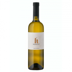 Vino Rose Rosso di Sera Vina Koglot 0,75 l