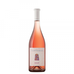 Vino Rose Santomas 0,75 l
