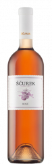 Vino Rose Ščurek 0,75 l