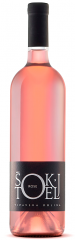 Vino Rose Štokelj 0,75 l