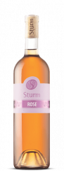 Vino Rose Šturm 0,75 l