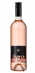 Vino Rose THEZERO 0,75 l
