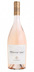 Vino Rose Whispering Angel 0,375 l