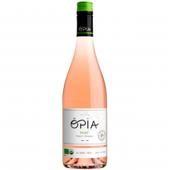 Vino Rose Zero Opia 0,75 l