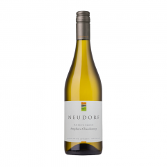 Vino Rosie's Block Amphora Chardonnay 2017 Neudorf 0,75 l