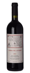 Vino Rosso 2011 Terra di lavoro 0,75 l