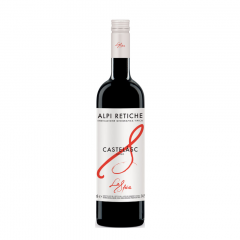Vino Rosso Alpi Rettiche IGP 2019 La Spia 0,75 l