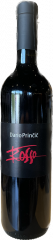 Vino Rosso Dario Prinčič 0,75 l