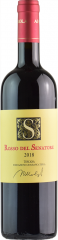 Vino Rosso del Senatore 2018 Aiola 0,75 l