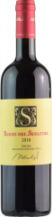 Vino Rosso del Senatore 2018 Fattoria della Aiola 0,75 l