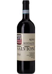 Vino Rosso di Montalcino 2017 Salvion 0,75 l