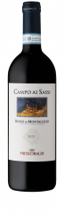 Vino Rosso di Montalcino Campo Ai Sassi 2021 Frescobaldi 0,75 l