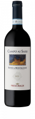 Vino Rosso di Montalcino Campo Ai Sassi 2022 Frescobaldi 0,75 l
