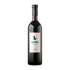 Vino Rosso Marinič 0,75 l