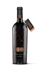 Vino Rosso Yume 0,75 l