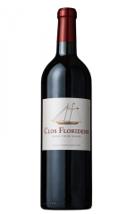Vino Rouge 2017 Clos Floridene 0,75 l