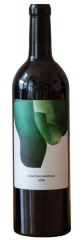 Vino Rouge 2018 Chateau Marsau 0,75 l