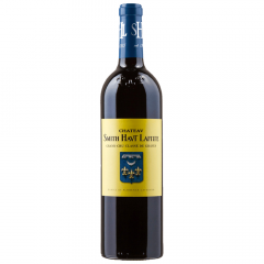 Vino Rouge 2018 Chateau Smith Havt Lafitte 0,75 l