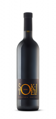 Vino Rubis Štokelj 0,75 l