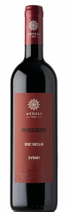 Vino Ruggiero 2018 Assuli 0,75 l