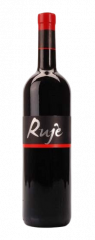 Vino Ruje 2015 Zidarich 0,75 l