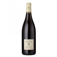 Vino Rully 2018 Domaine Jaeger-Defax 0,75 l