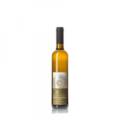 Vino Rumeni Muškat izbor sladko 2015 Kaloh 0,5 l